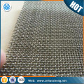 Alibaba China hot selling 20 40 60 mesh 430 magnetic stainless steel wire mesh/screen/cloth